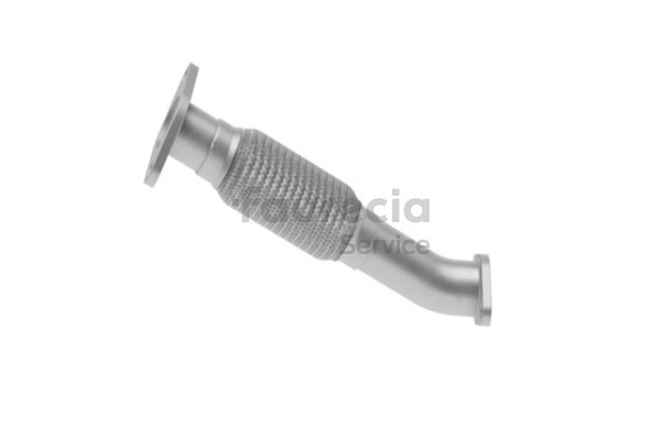 1112085 OE Faurecia Tubo gas scarico FS30547