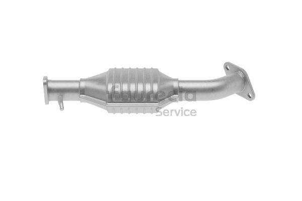 Faurecia FS30560K Conversor catalítico Ford Mondeo BFP 1.8 i Gasolina 115 cv 1999 preço