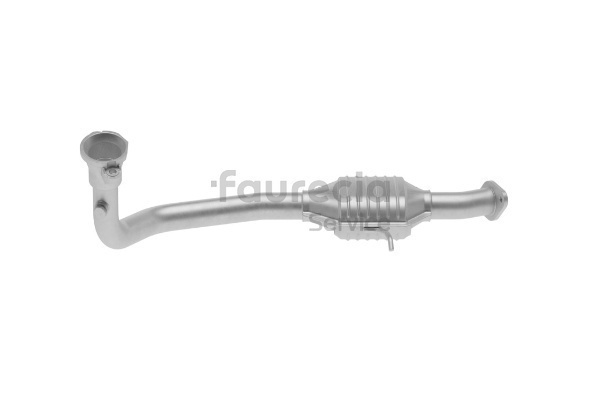 1014335 OE Faurecia Catalyseur FS30561K