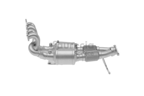 Faurecia Catalizador codo admisión FS30569K