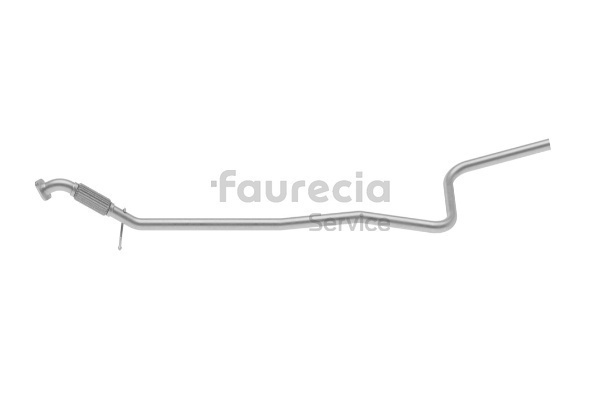 C20140500 OE Faurecia Eksosrør FS30571