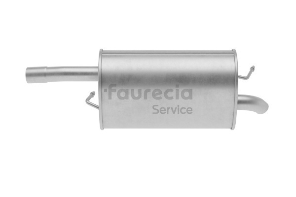C20140100B OE Faurecia Bagpotte FS30572
