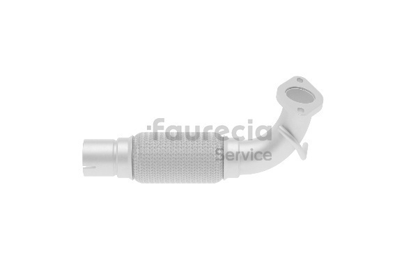 1255737 OE Faurecia Abgasrohr FS30573