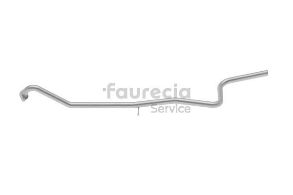 Eksosrør Ford FUSION 2011 FS30574 Faurecia