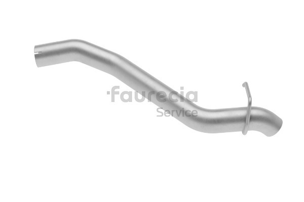 FS30584 Faurecia 1459865 Abgasrohr