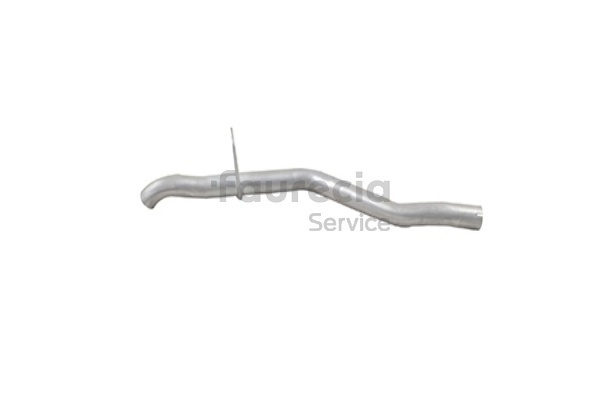FS30585 Faurecia Tubo de escape FORD MONDEO