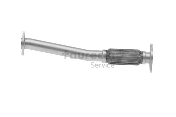 Faurecia 1479074 Pakoputki FS30603