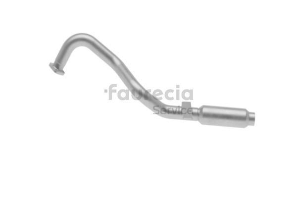 200500F000 OE Faurecia Išleidimo kolektorius FS30624