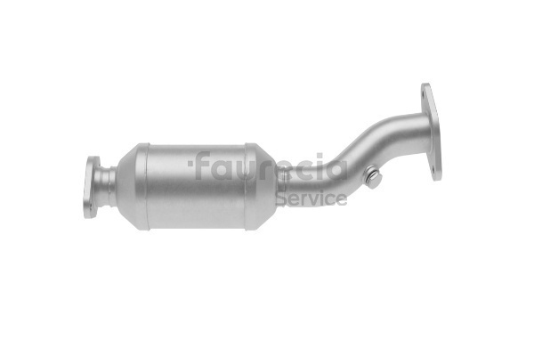 Faurecia 1331337 Katalysator