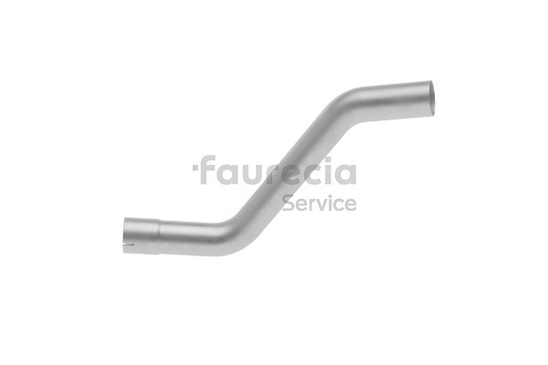 Hosenrohr Faurecia Kit Easy2Fit FS30739