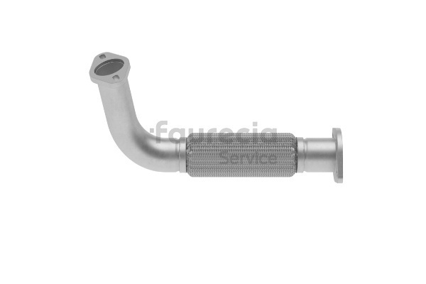 Spletna trgovina z Faurecia Izpusna cev FS30742