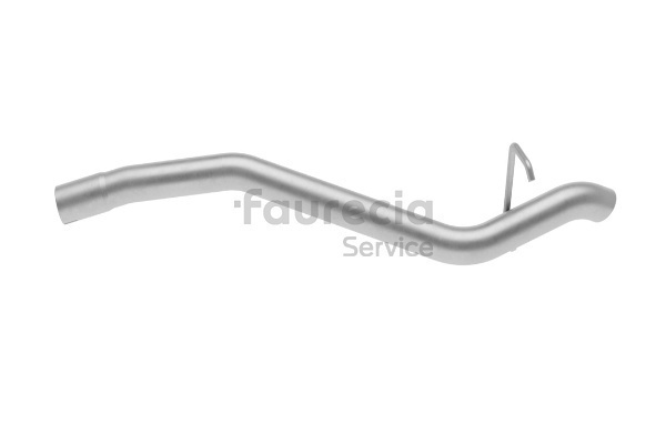 FS30808 Faurecia Tubo de escape FORD KA