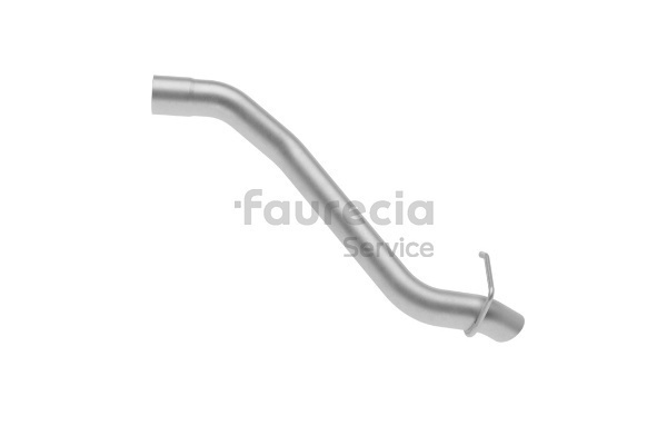 Faurecia FS30812 Exhaust pipe FORD FOCUS (DAW, DBW) 1.8 TDCi Diesel 100 hp 2003 price