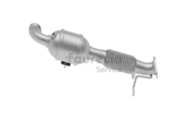 Acheter Faurecia Catalyseur FS30818K