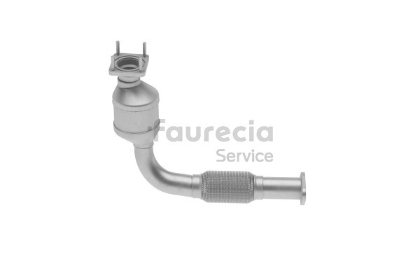 Faurecia FS30836K Marmitta catalitica Ford Mondeo mk2 1.8 TD Diesel 90 CV 1998 prezzo