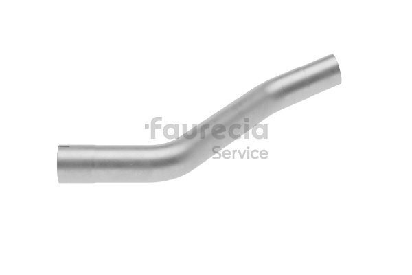 FS30902 Faurecia Tubo de escape FORD ESCORT