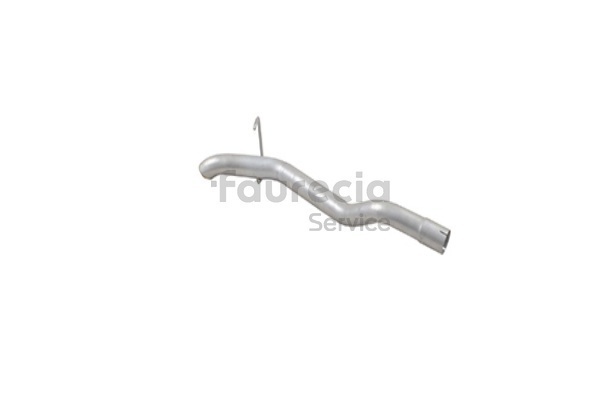 Faurecia Tubo gas scarico FS30960