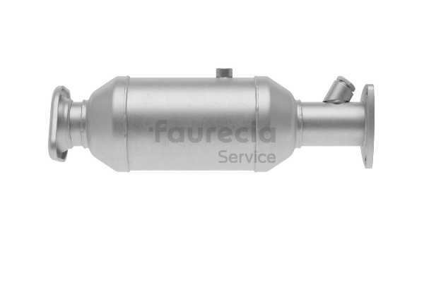 Spletna trgovina z Faurecia Katalizator FS33381K
