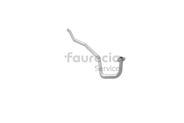 Faurecia FS40019 Opel Corsa A CC udstødningsrør
