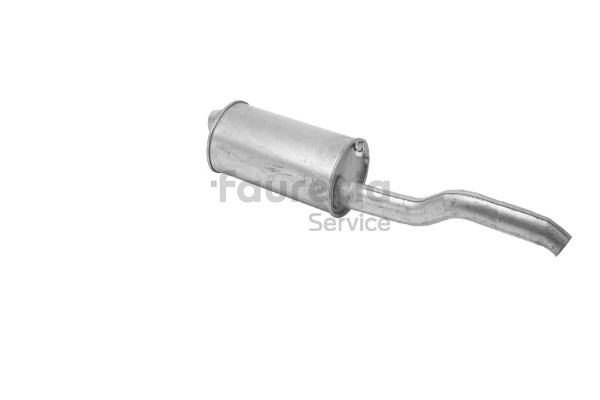 852295 OE Faurecia Bagpotte FS40046