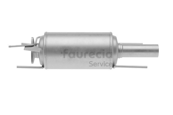 originalni Fiat FREEMONT Faurecia Filter za saje/delce, izpusna naprava FS40061S