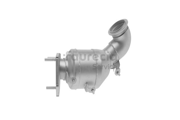 51777753 OE Faurecia Catalizzatore FS40083K