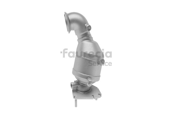 Faurecia FS40113K Katalysator VAUXHALL Vectra Mk2 (C) Limousine (Z02) 1.9 CDTI 16V 150 PS Diesel 2004