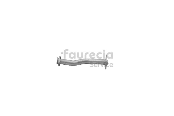 Faurecia FS40156 Cevi Opel Kadett E Caravan 1.7 D (C15, C35, D15, D35) Dizel 57 km 1989
