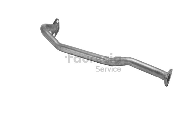 Faurecia FS40168 Cevi VAUXHALL Astra Mk III (F) CC (T92) 1.6 i Bencin 75 km 1993