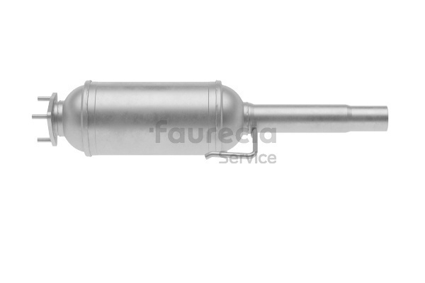 854411 OE Faurecia Partikelfilter FS40180S