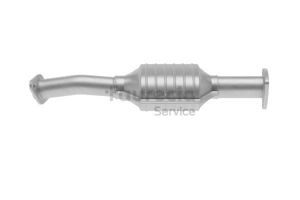 Faurecia Katalysator FS40243K