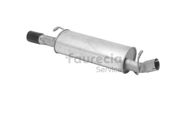 852354 OE Faurecia Galinis duslintuvas FS40250