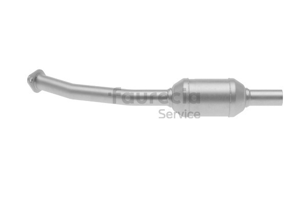 Faurecia FS40352K Catalizador VAUXHALL Corsa Mk1 (B) Hatchback (S93) 1.6 i 16V Gasolina 106 cv 1998 precio