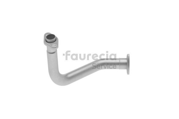 Faurecia FS40408 Cevi VAUXHALL Astra Mk3 (F) CC (T92) 1.6 i Bencin 75 km 1995