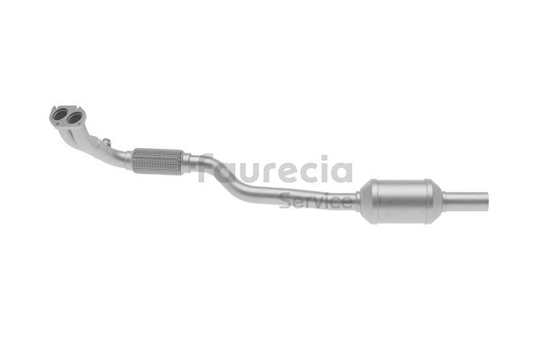 Faurecia FS40422K Cat converter Astra Mk4 (G) Saloon (T98) 1.6 Dualfuel Petrol/Liquified Petroleum Gas (LPG) 101 hp 1999 price