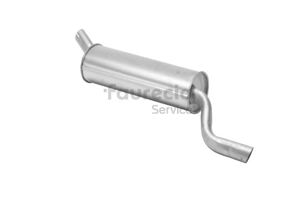 Faurecia FS40432 Scarico OPEL Combo B Van 1.4 Benzina 82 CV 1994 prezzo