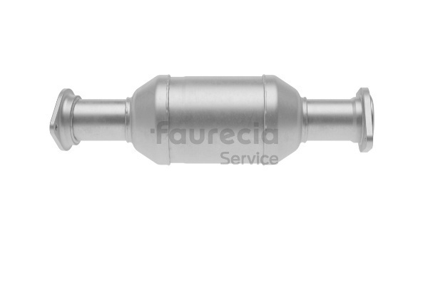 Faurecia FS40443K Catalizzatore per benzina e diesel Opel Vectra B SW 2.0 i 16V (F35) Benzina 136 CV 1999 prezzo