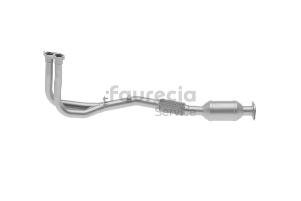 5854433 OE Faurecia Catalyseur FS40445K