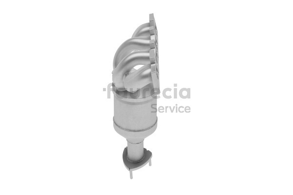 FS40586K Faurecia Manifold exhaust system for VW NEW BEETLE