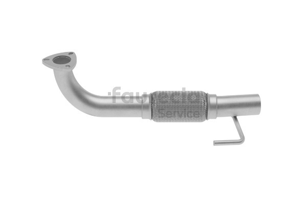 Faurecia Tubo de escape FS40748