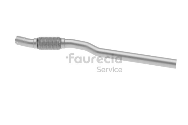 Faurecia FS40844 Tubo de escape VAUXHALL Astra Mk5 (H) (A04) 1.3 CDTI (L48) Gasóleo 90 cv 2009 precio