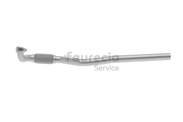 Faurecia FS40880 Cevi OPEL Astra G CC (T98) 1.6 (F08, F48) Bencin 103 km 2005
