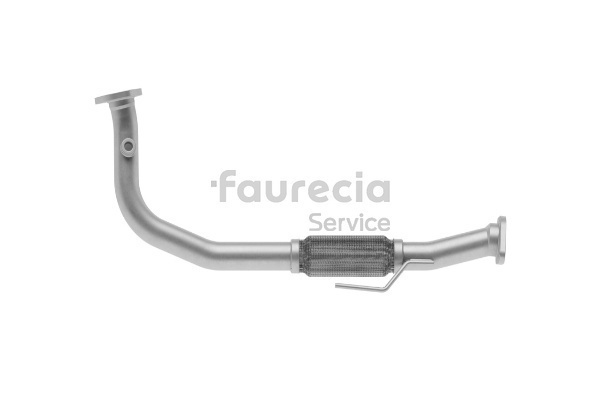 46408407 OE Faurecia Tubo gas scarico FS43083