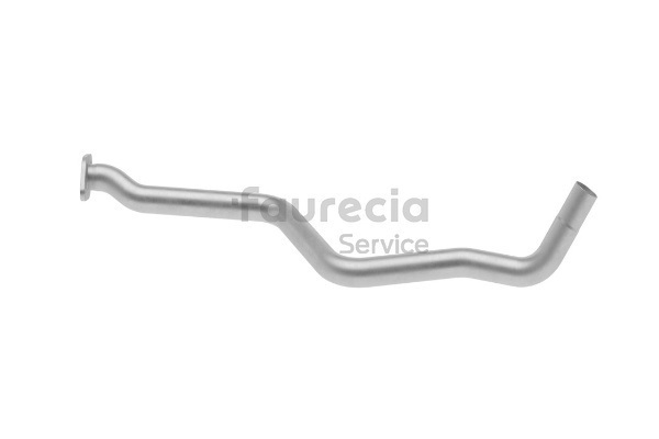 Faurecia Voorpijp FS43129