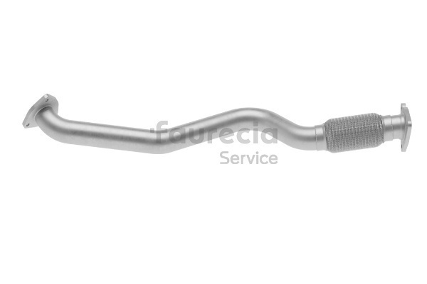 Faurecia FS43195 Uitlaatpijp LANCIA Lybra Sedan (839) 1.9 JTD (839.AXI1A, 839.AXN1A, 839.CXL1A) Diesel 116 Pk 2004 kosten