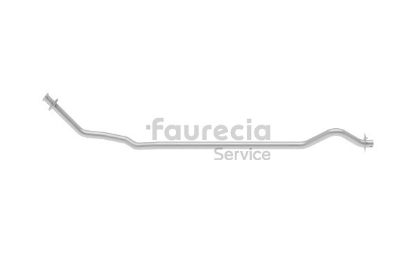 Faurecia FS45038 Voor