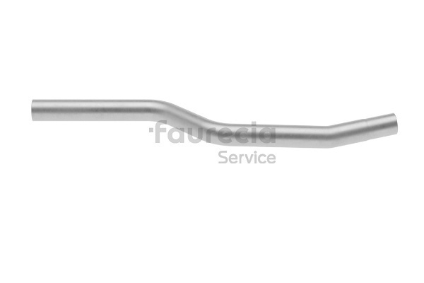 Faurecia FS45039 Auspuffrohre PEUGEOT 504 (A_, M_) 2.3 D 69 PS Diesel 1983