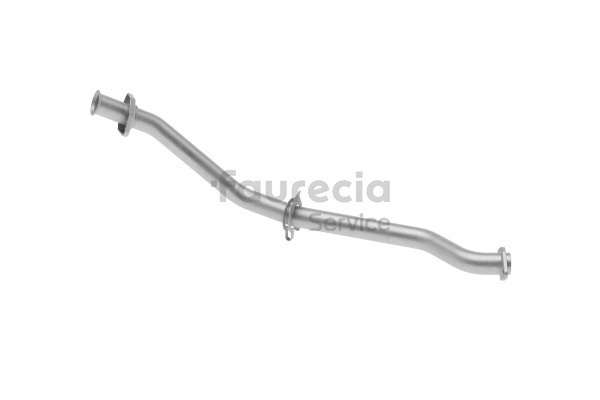 FS45044 Faurecia 170374 Abgasrohr