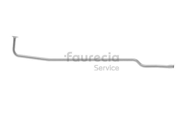 170516 OE Faurecia Труба выхлопного газа FS45063