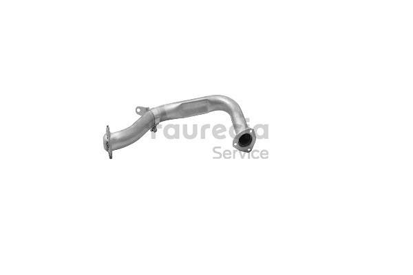 Faurecia Pakoputki FS45080